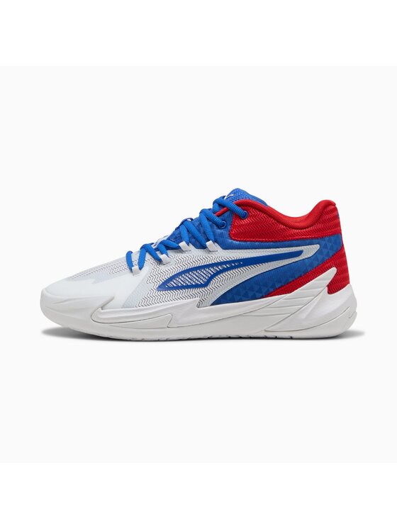 Puma Puma Sneakersy 311353 Kolorowy