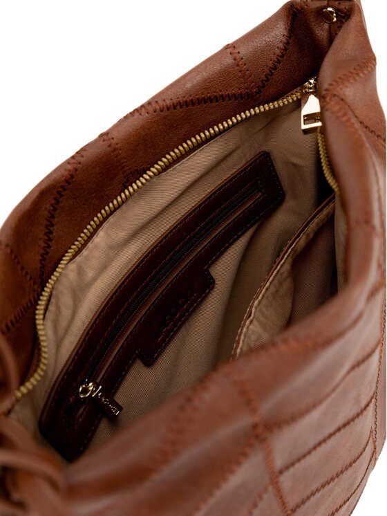 Lasocki Lasocki Handtasche LSK-K-019-06 Braun