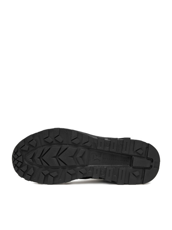 Rieker Rieker Polacchine CEO-W0063-02 Nero
