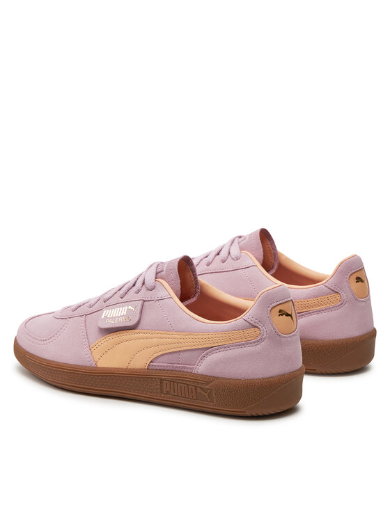 Puma Puma Сникърси Palermo 396463 06 Розов