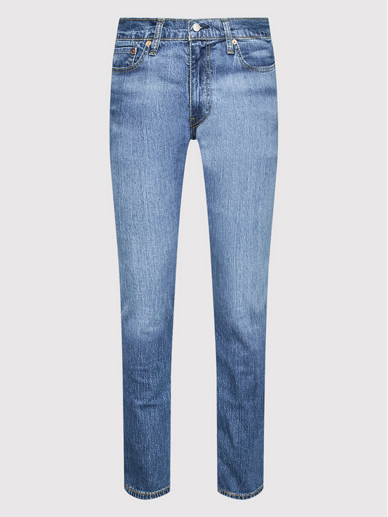 Levi's® Levi's® Jeansy 511™ 04511-5461 Modrá Slim Fit