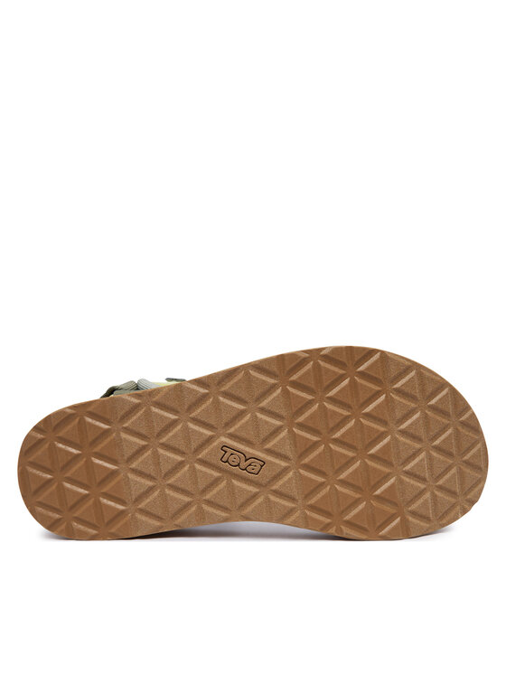 Teva Teva Sandaalid Midform Universal 1090969 Roheline