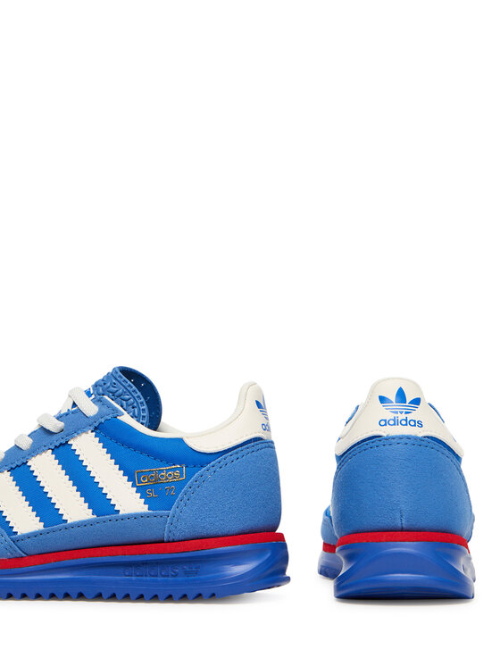 adidas adidas Tenisice SL 72 RS EL C JH9953 Plava