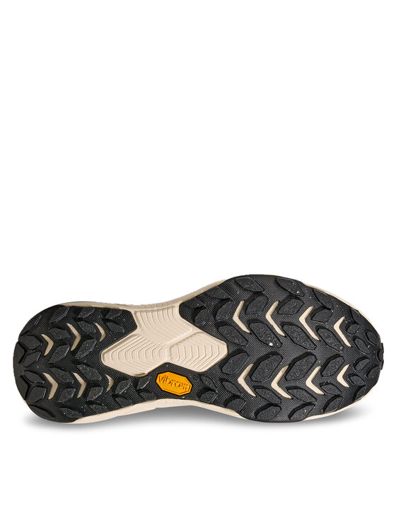 Hoka Hoka Turistiniai batai Transport Gtx 1133958F Mėlyna