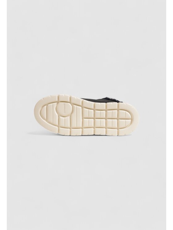 Crime London Crime London Sneakers STORM Nero