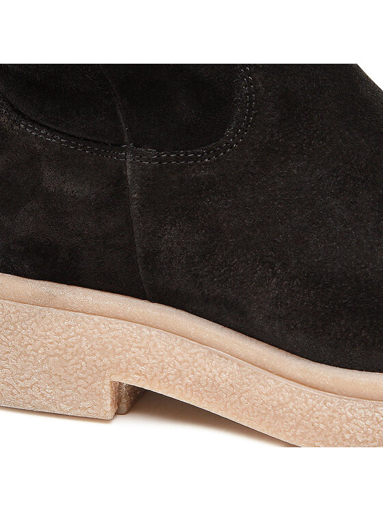 Lasocki Lasocki Stiefel WI23-BULGY-06 Schwarz
