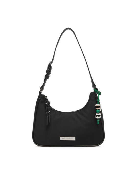 KARL LAGERFELD KARL LAGERFELD Táska B1W32068 Fekete