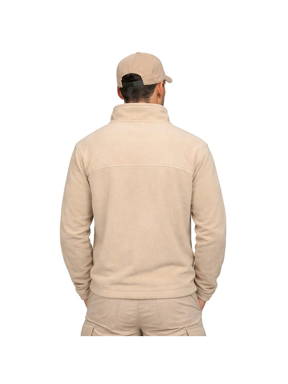 Geographical Norway Geographical Norway Polar WZ6694H/GN-BEIGE Beżowy Reglan Fit