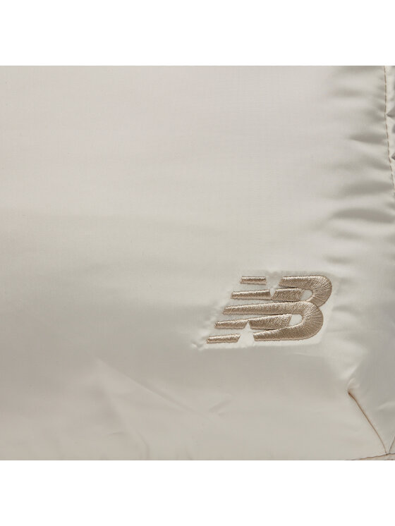 New Balance New Balance Plecak LAB23083LIN Beżowy
