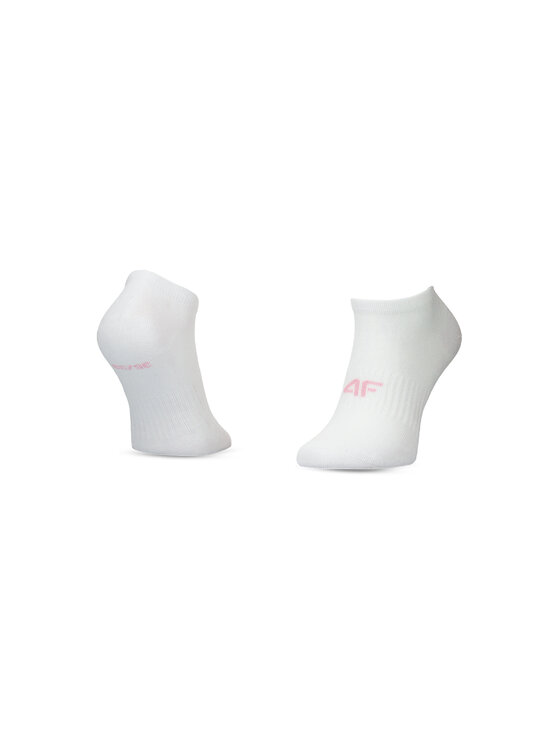4F 4F Krátke ponožky MIDSHOP ACCESSORIES Farebná