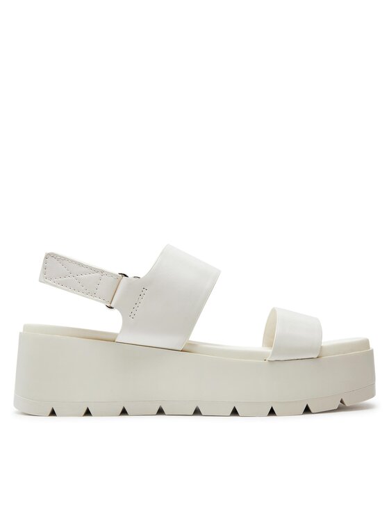 Aldo Sandali Thila 13713130 Bianco, taglia : 36