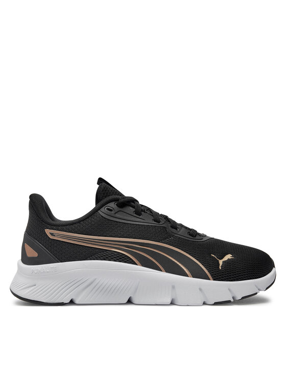 Puma Puma Сникърси Flexfocus Lite Modern 310093 08 Черен
