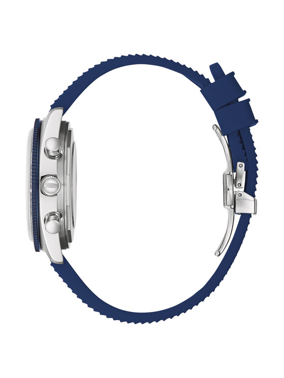 Bulova bulova Zegarek 98A253 Niebieski