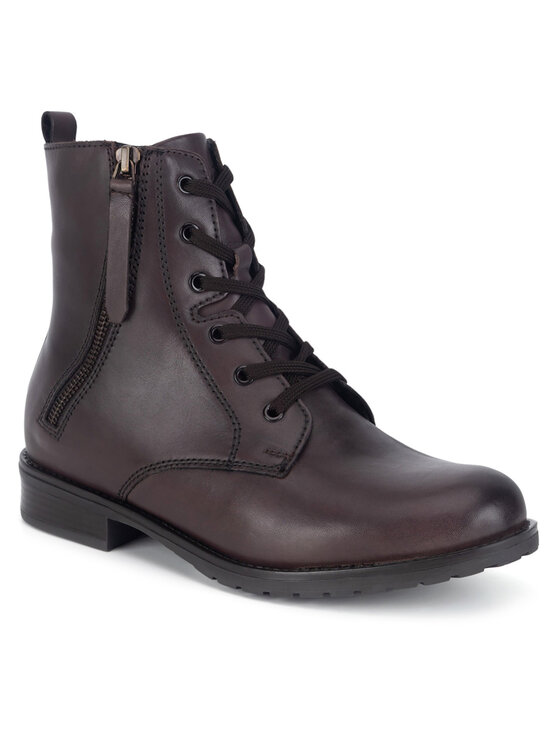 Lasocki Lasocki Stiefeletten WI16-CORA-16 Braun