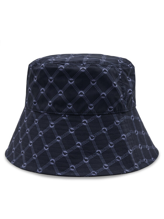 Emporio Armani Emporio Armani Klobouk 230196 4R507 00135 Tmavomodrá
