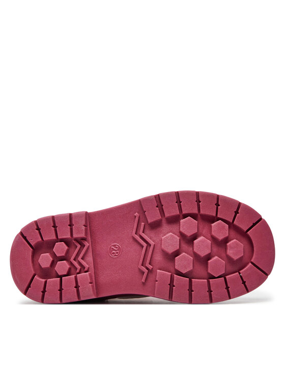 Agatha Ruiz de la Prada Agatha Ruiz de la Prada Ботильйони 231955 S Рожевий