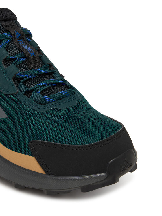adidas adidas Trekking čevlji Terrex Anylander JQ9954 Zelena