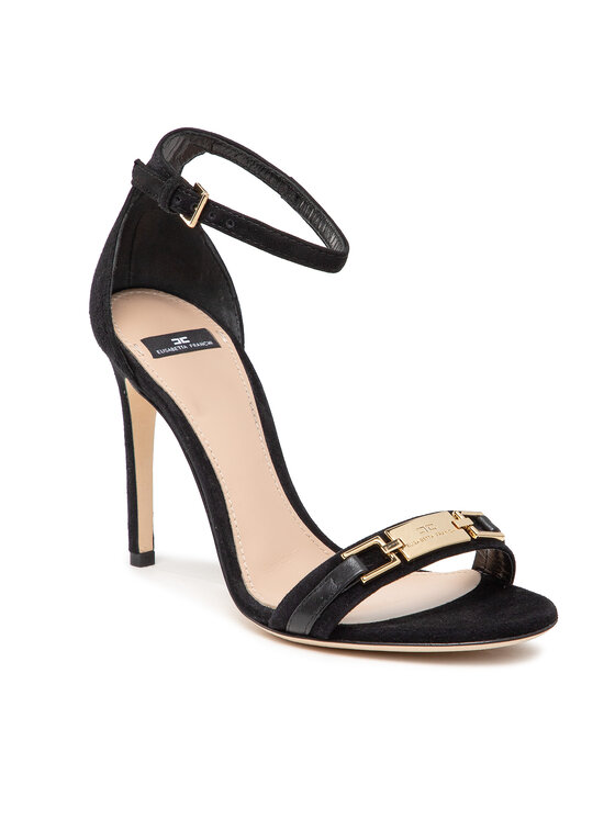 Elisabetta discount franchi sandalen