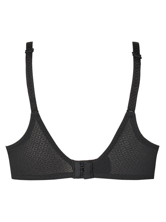 Chantelle Chantelle Reggiseno con ferretto Origins C13XND Nero