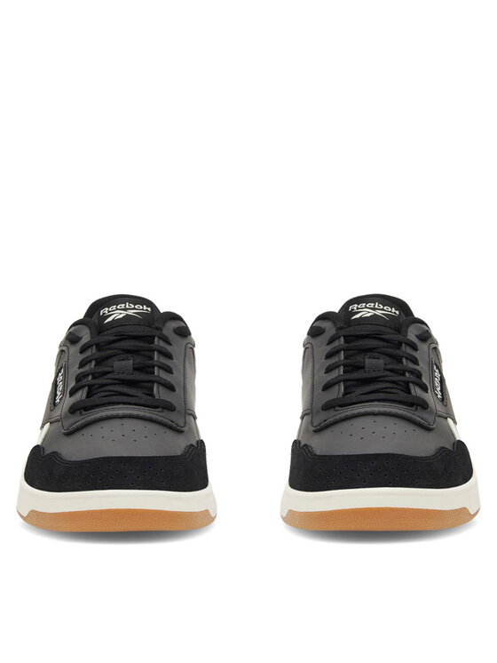 Reebok Reebok Superge Court Advance 100074282 Črna