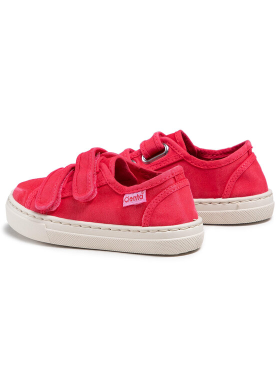 Cienta Cienta Tenniskingad 83777 Roosa