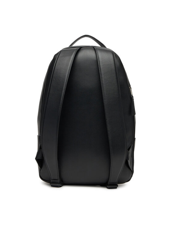 Calvin Klein Jeans Calvin Klein Jeans Rucsac Sculpted Impresssion Slim Backpa LV04K3165G Negru