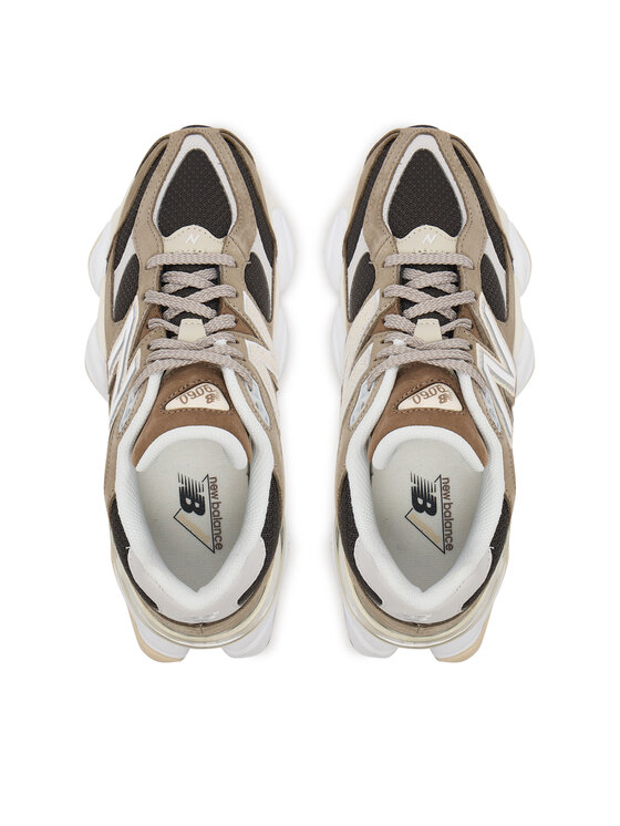 New Balance New Balance Superge U9060CTA W Rjava