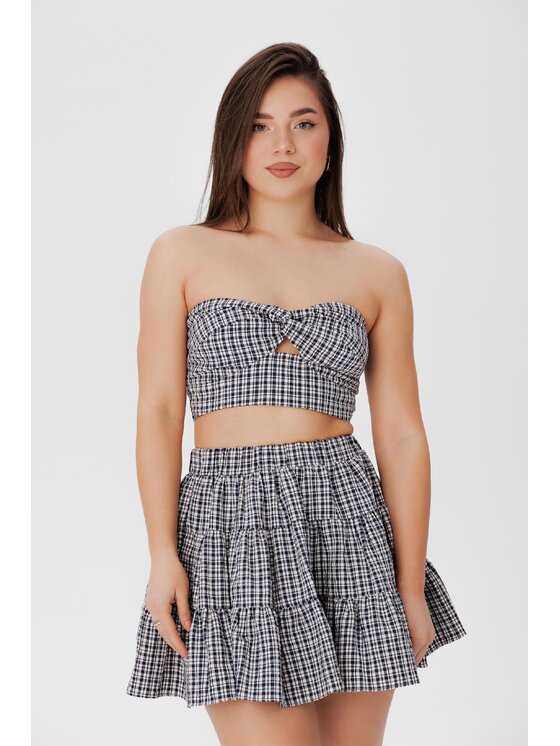 LAURELLA LAURELLA Letní šaty Laurella 4UL042228 Barevná Regular Fit