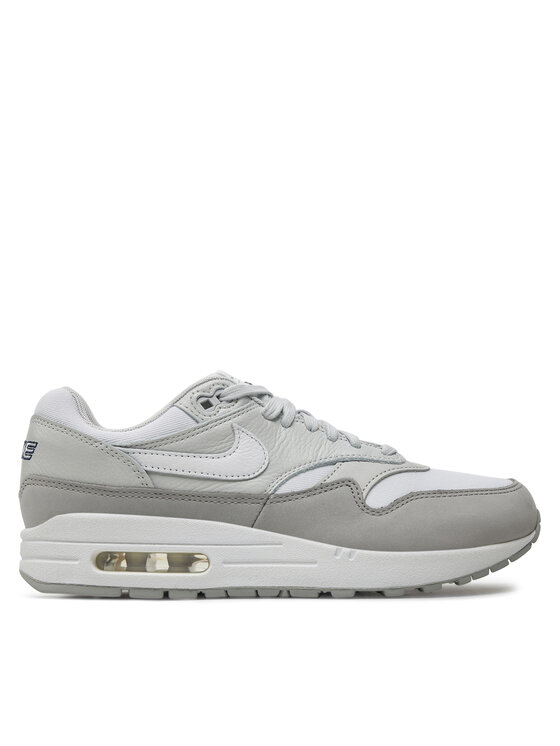 Nike Snīkeri Air Max 1'87 Lx NbhdFN0564 001 Pelēks