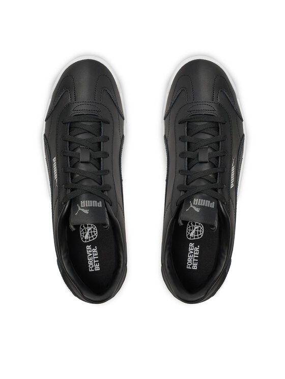 Puma Puma Αθλητικά Club 5V5 38940602 Μαύρο