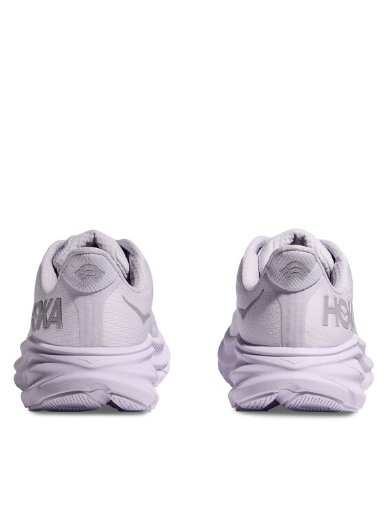 Hoka Hoka Buty do biegania Clifton 9 1127896 Fioletowy