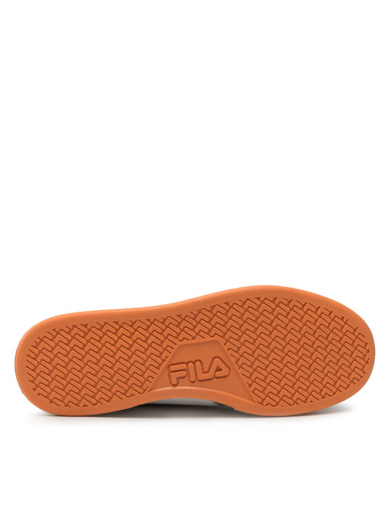 Sneakers Arcade Teens FFT0026.13044 Bianco