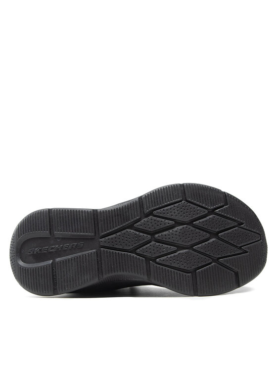 Skechers Skechers Sneakers Quick Sprint 403769L/BBK Schwarz