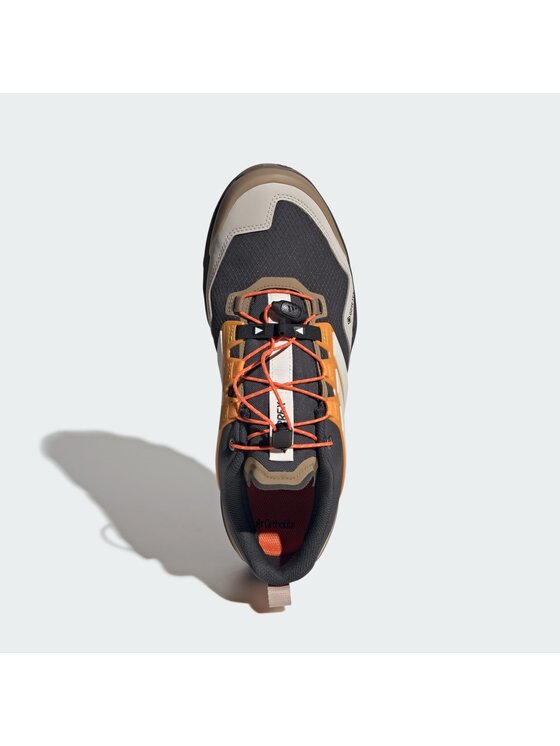 adidas adidas Туристически Terrex Skychaser Gore-Tex JR3987 Кафяв