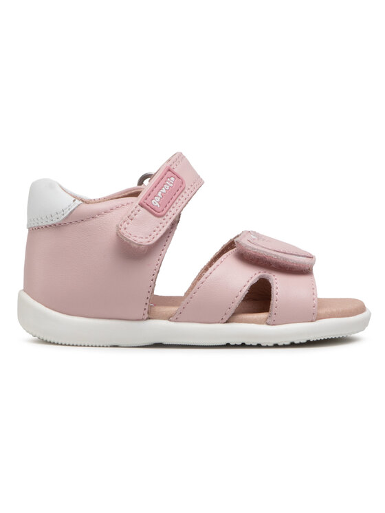 Sandali 212301 Rosa