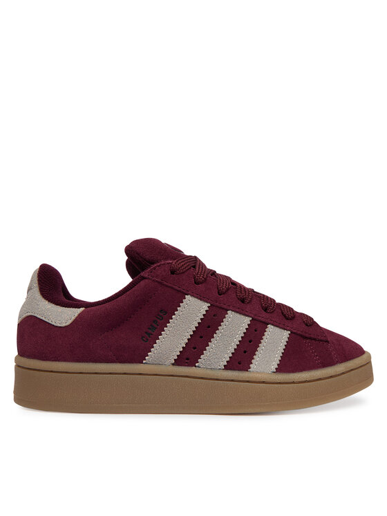 adidas adidas Superge Campus 00s KI9410 Bordo rdeča