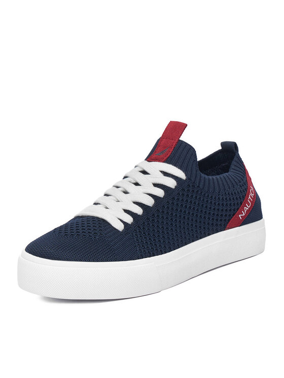 Nautica Nautica Tenis superge CEO-WS856566 Mornarsko modra