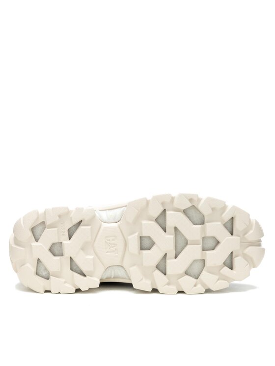 CAT Footwear CAT Footwear Αθλητικά Intruder Lighting P111500 Πράσινο