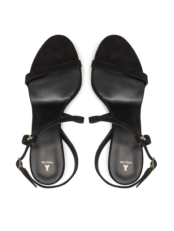 Patrizia Pepe Patrizia Pepe Sandali 2X0095/L033 Nero