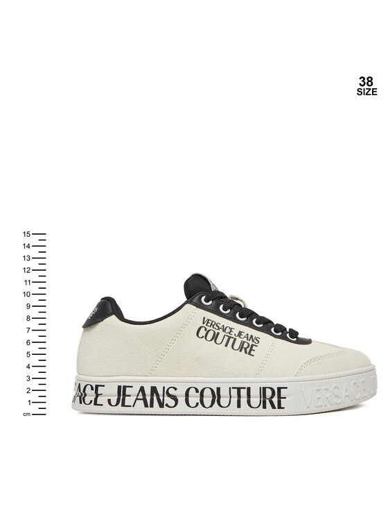 Versace Jeans Couture Versace Jeans Couture Superge 78VA3SK6 Bela