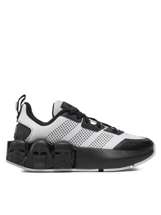 adidas adidas Tenisice STAR WARS Runner Kids ID5229 Bijela