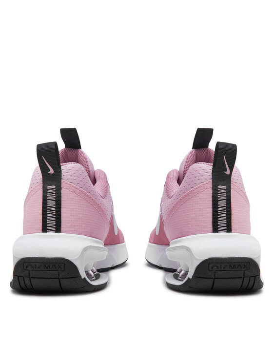 Nike Nike Снікерcи Air Max Intrlk Lite (GS) DH9393 601 Рожевий