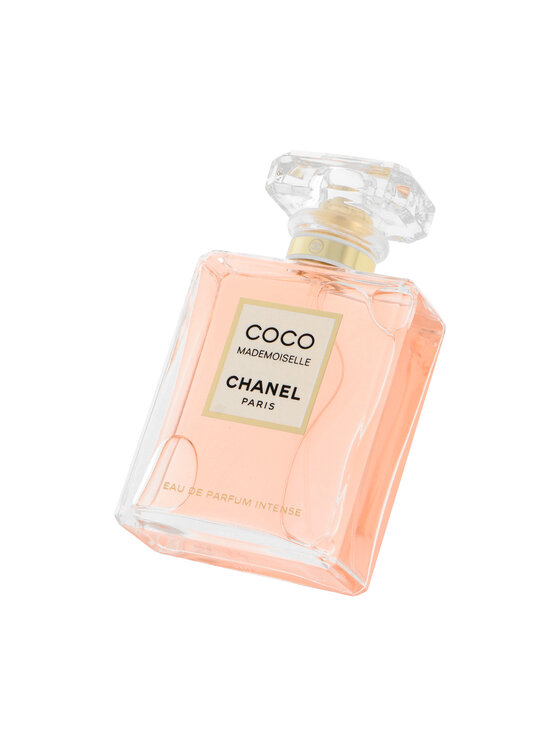 Chanel Chanel Coco Mademoiselle Intense Woda perfumowana