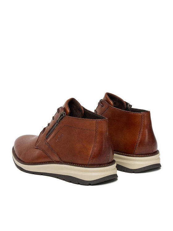 Rieker Rieker Saapad 14705-24 Pruun