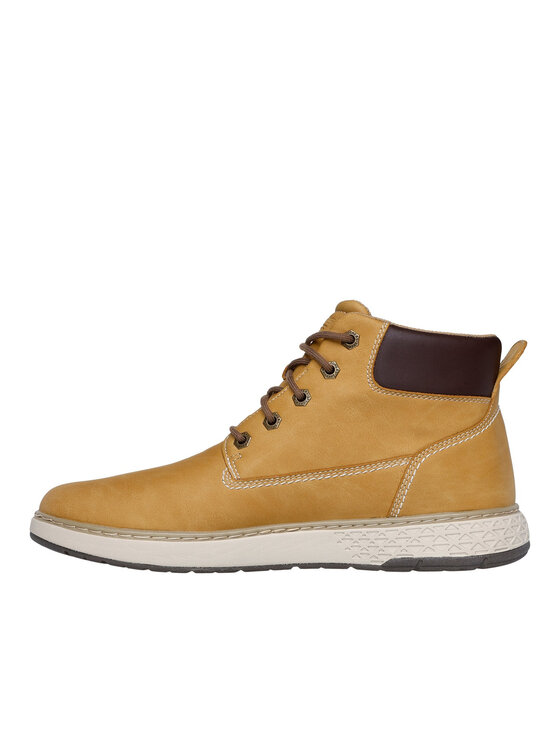 Skechers Skechers Sneakersy 205235-WTN Beżowy
