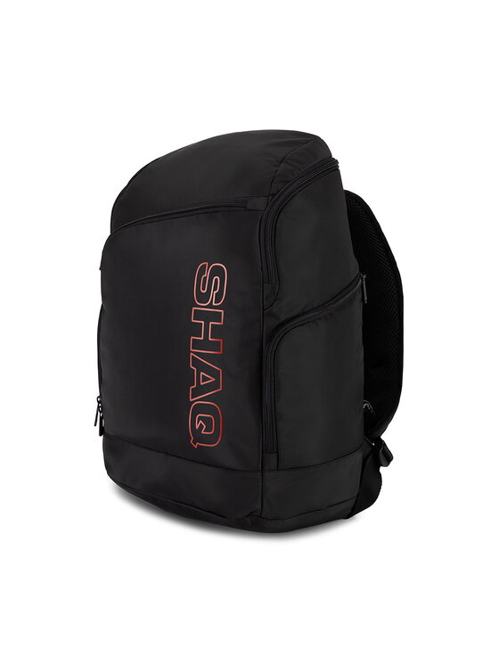 SHAQ Shaq Plecak SHQ-K-003-CCC Czarny