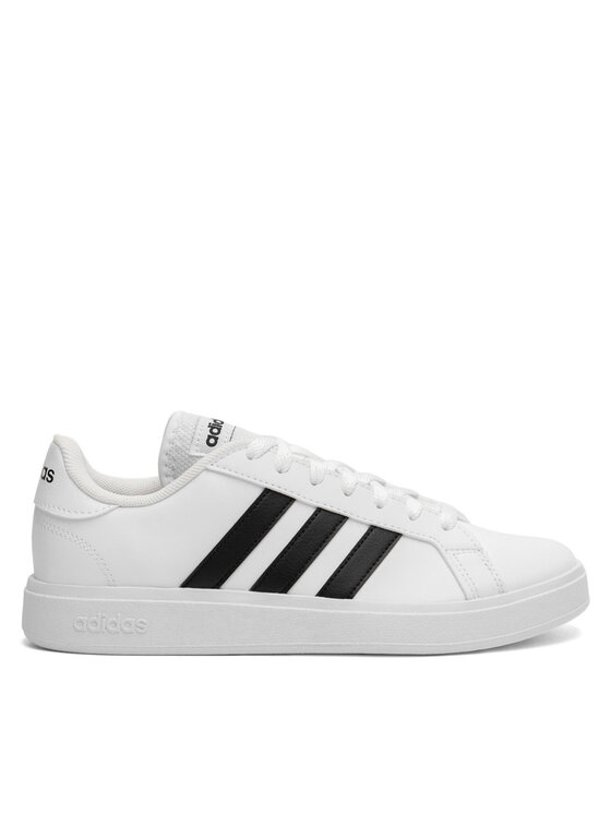 Sneakers adidas GRAND COURT BASE 2.0 GW9261 Alb