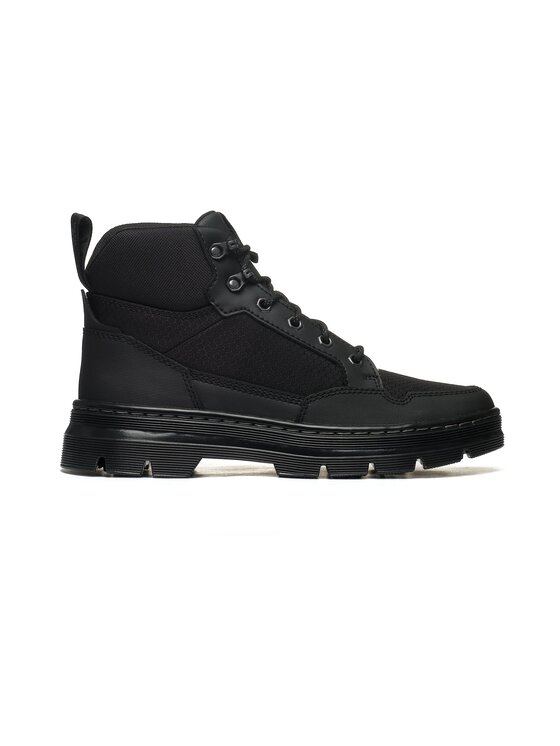 Dr. Martens Dr. Martens Trzewiki Rakim MK.02 6 Tie Boot Czarny