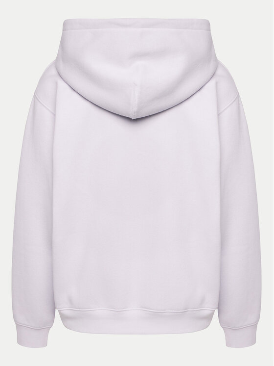 Levi's® Levi's® Majica dugih rukava Everyday A5943-0013 Ljubičasta Regular Fit