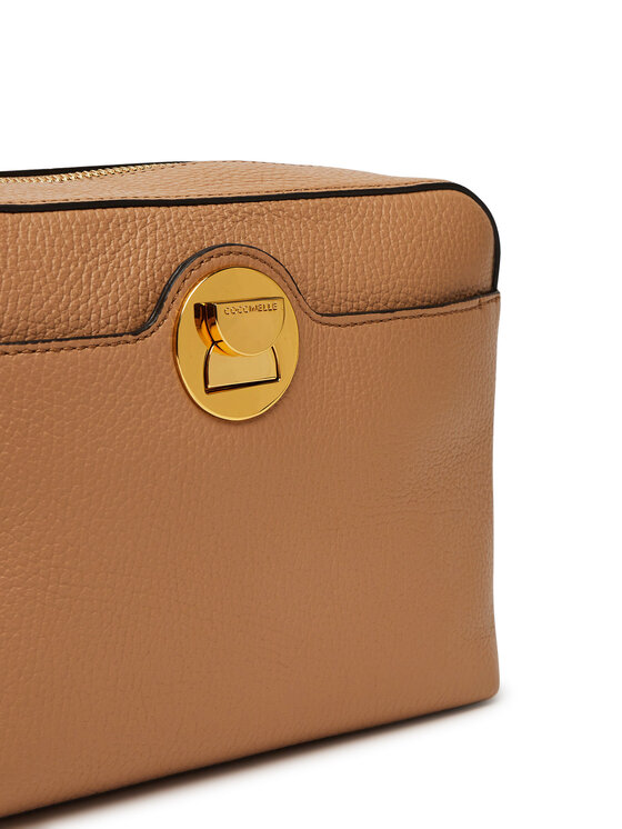 Coccinelle Coccinelle Handtasche E1 MD0 15 01 21 Braun